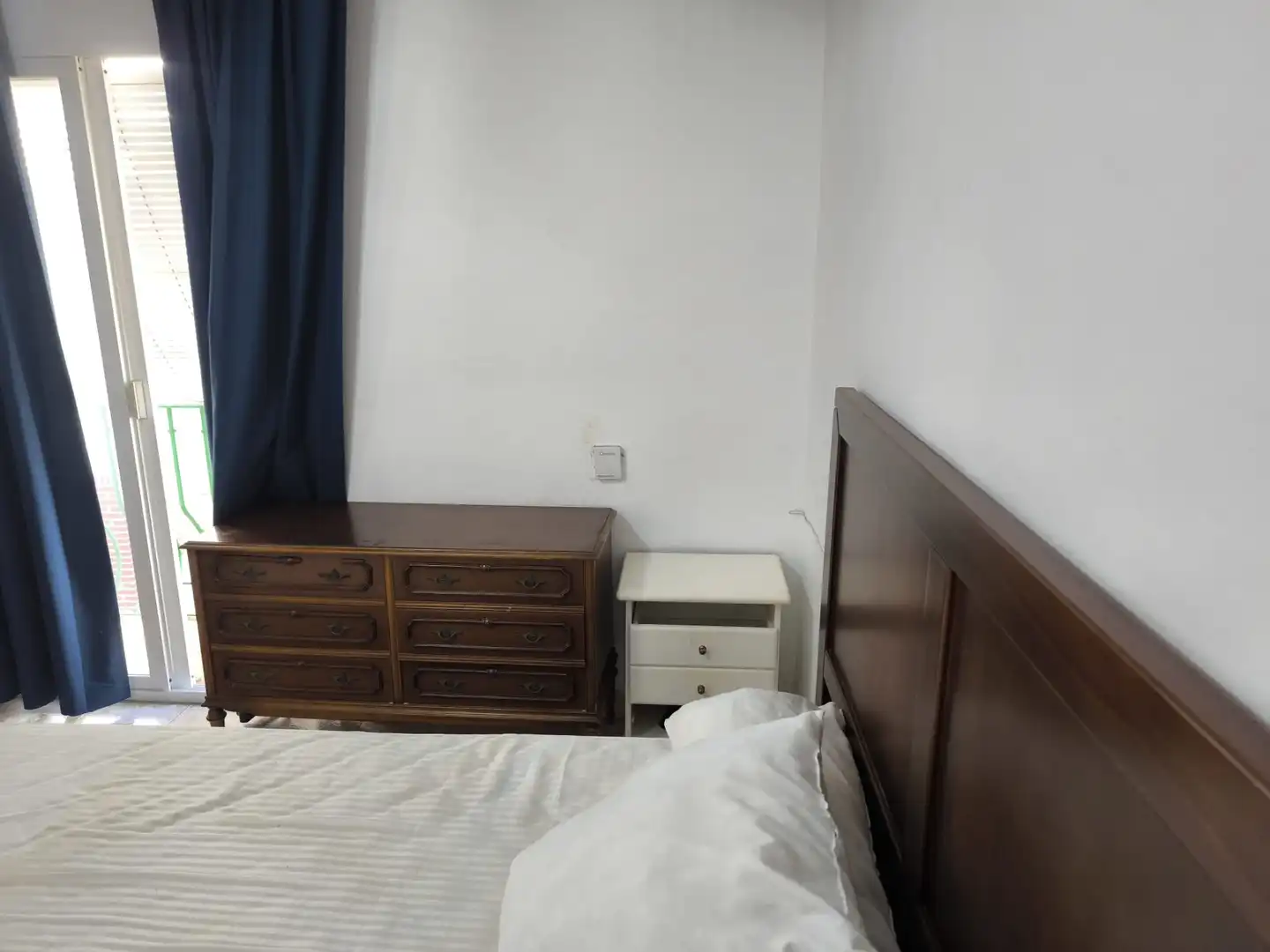 Bedroom of Detached homes for sale in Marbella  with Parquet flooring, Terrace and Oven