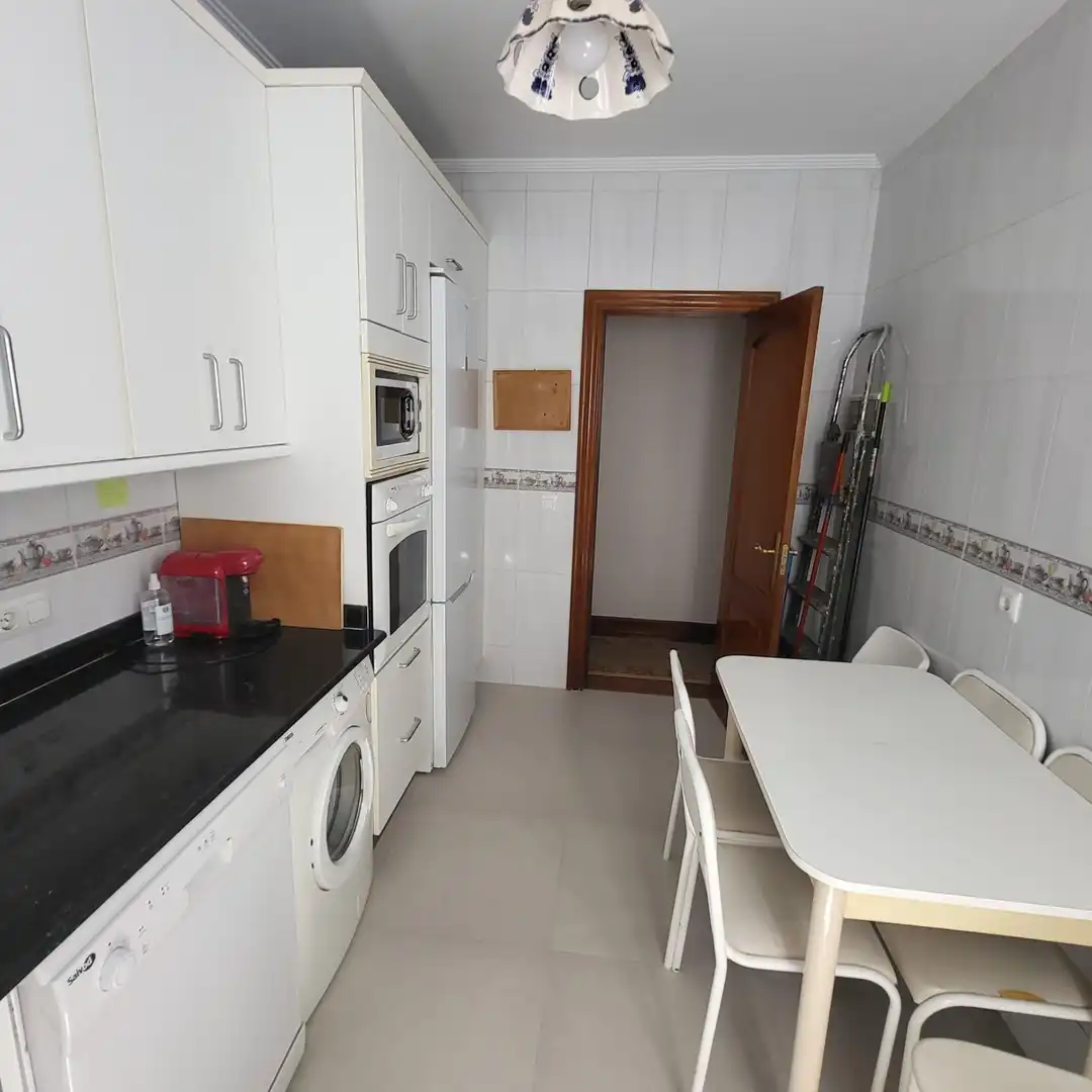 Piso con terraza en venta en Alameda DOCTOR AREILZA, imagen 20