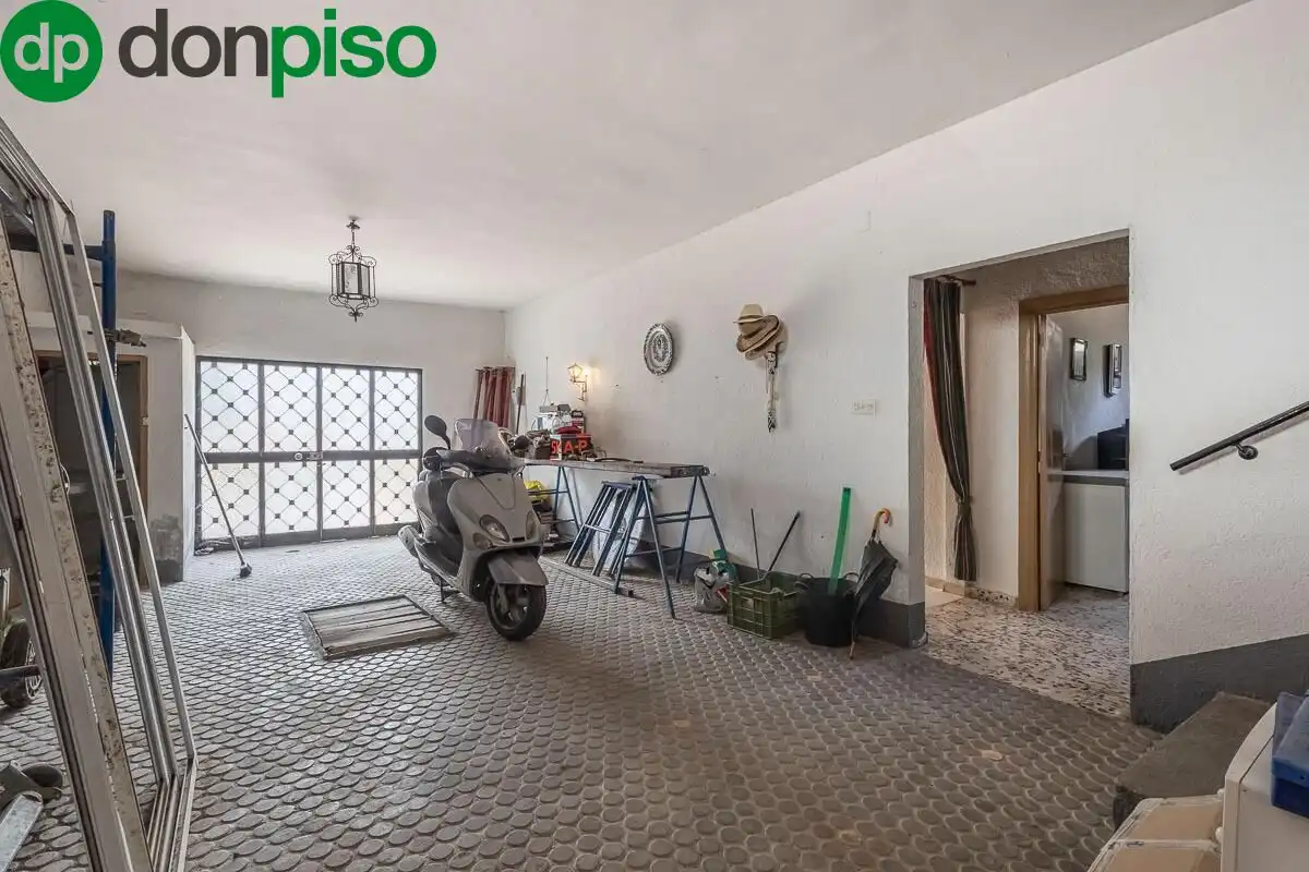 Houses for sale in Carretera de la Sierra, Lancha del Genil