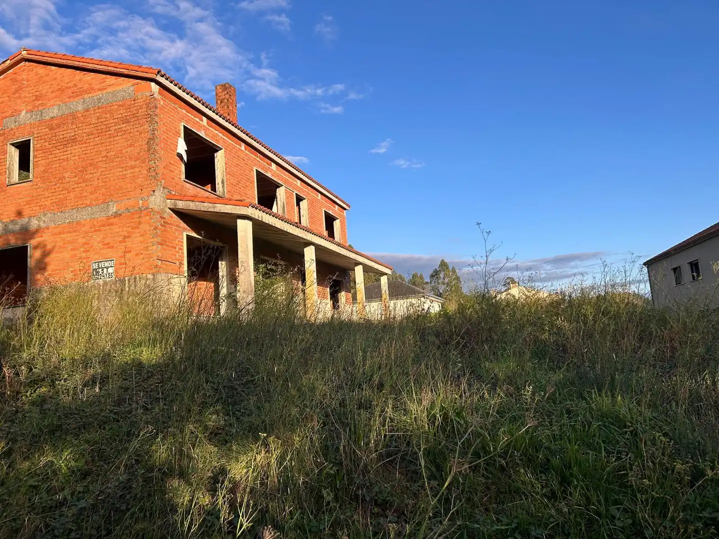 Villa zum Verkauf in Lugar Eirexe, imagen 29