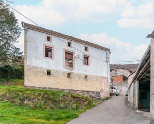 Exterior view of House or chalet for sale in Oria  with Heating, Private garden and Storage room