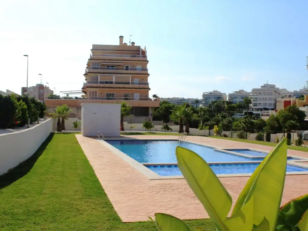 Appartement compact avec jardin à vendre à Calle Pimienta, imagen 22