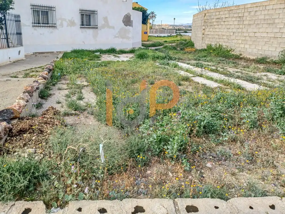 Residencial en venta en Cuevas del Almanzora