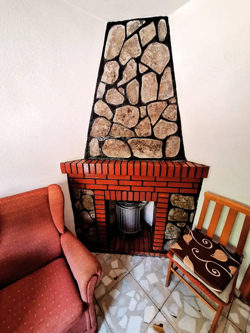 Casa o chalet en venta en El Hoyo de Pinares  con Calefacción, Terraza y Trastero