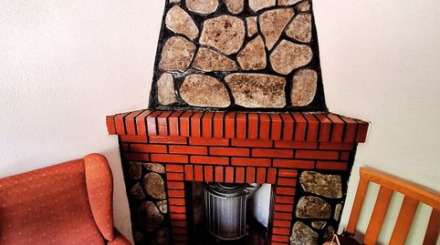 Foto 5 de Casa o xalet en venda a Jacinto Verdaguer, El Hoyo de Pinares , Ávila