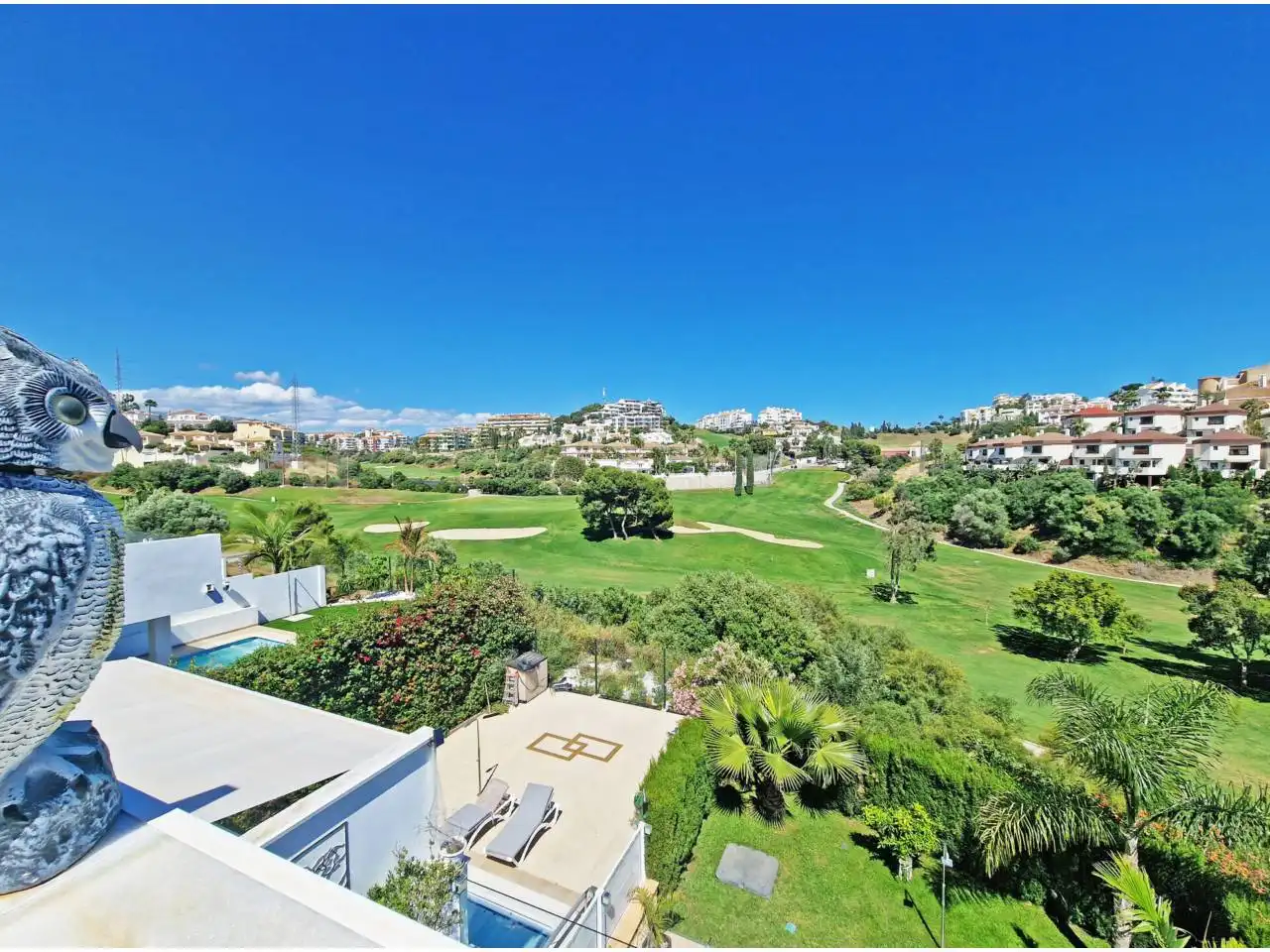 Wohnung mit Pool zum Verkauf in Riviera del Sol, imagen 42