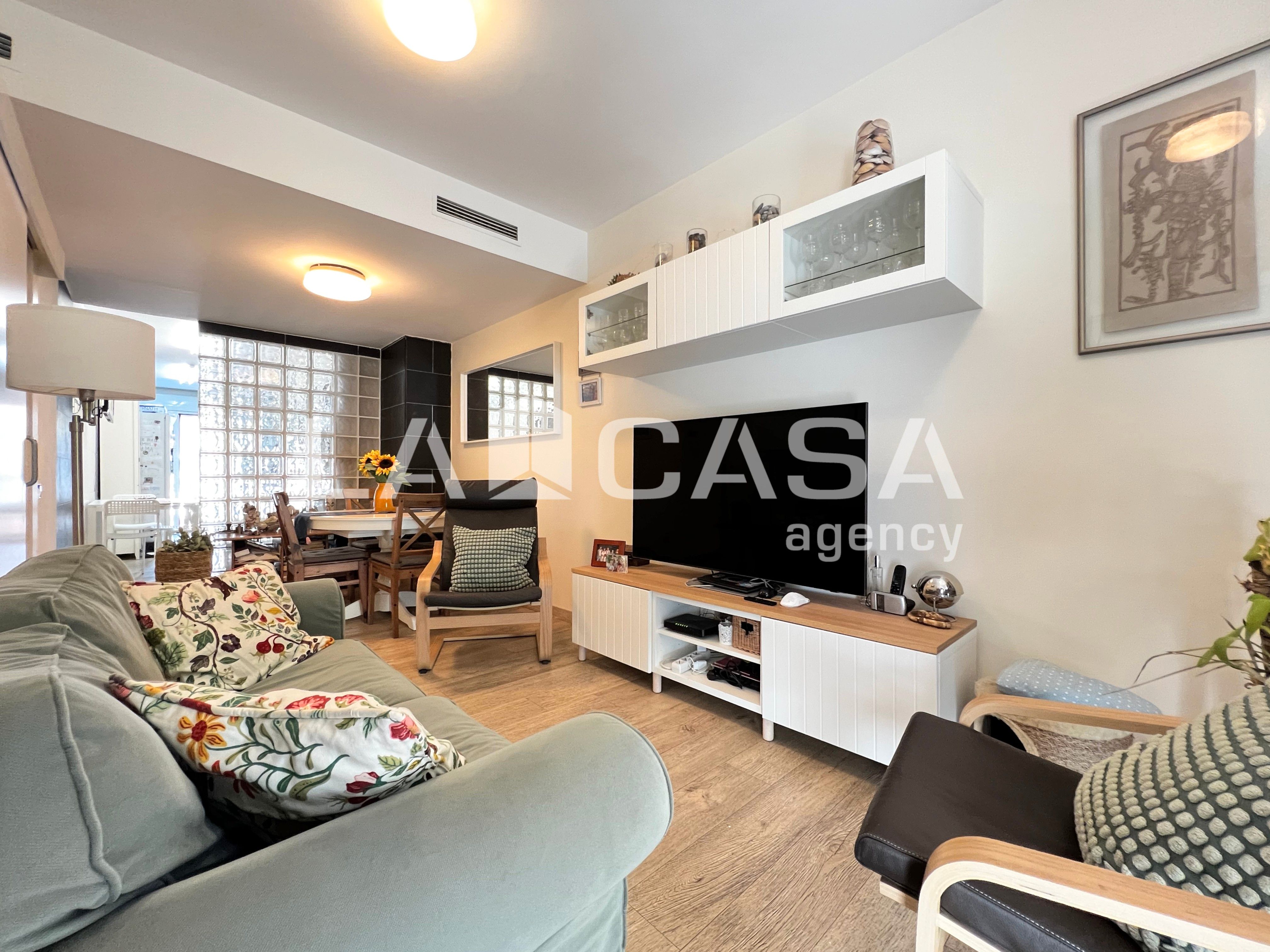 Piso en venta en Badalona con Terraza, Trastero y Balcón
