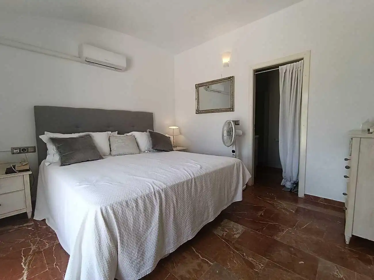 Apartamento con terraza en venta en Orihuela Costa, imagen 25
