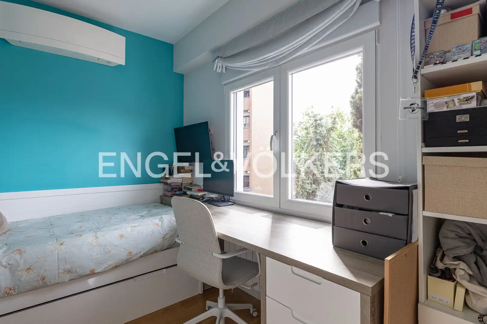 Wohnung mit Aufzug zum Verkauf in Chamartín, imagen 20