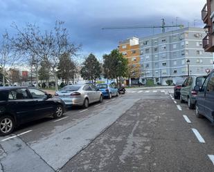 Aparcament de Garatge en venda en  Valencia Capital