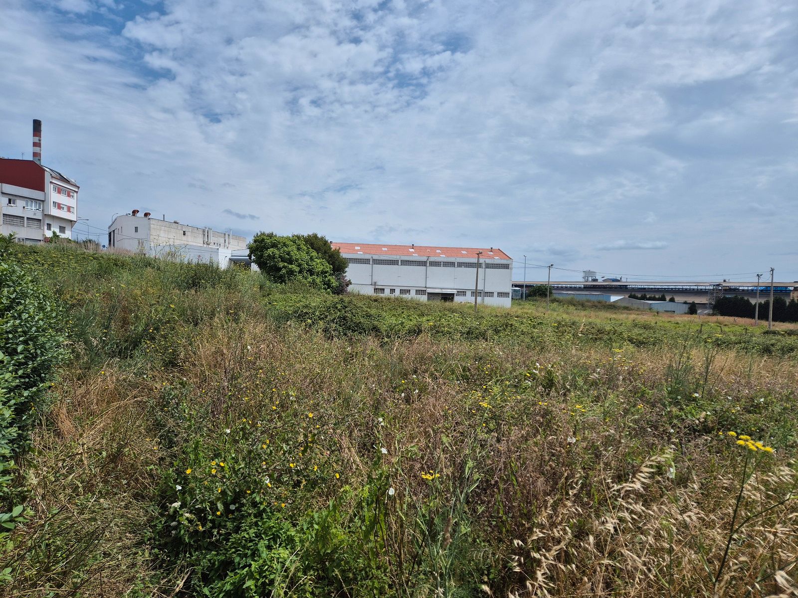 Residential for sale in Arteixo