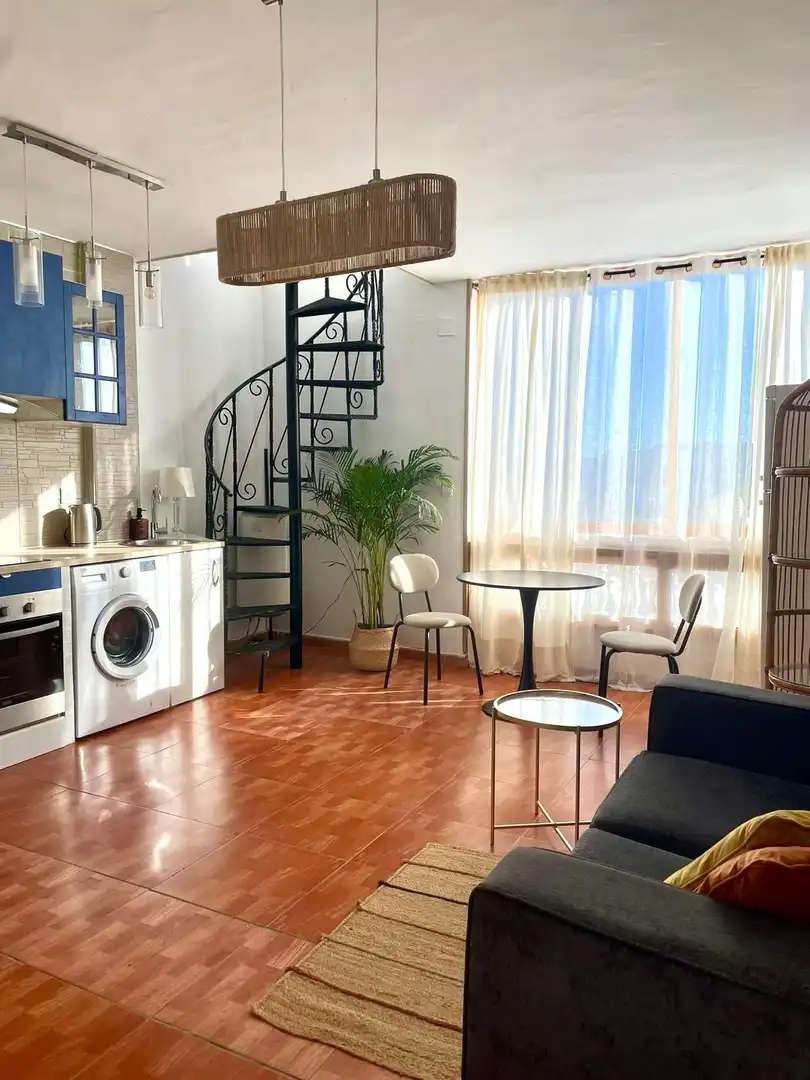 Ático con terraza en venta en Los Balcones - Los Altos, imagen 4