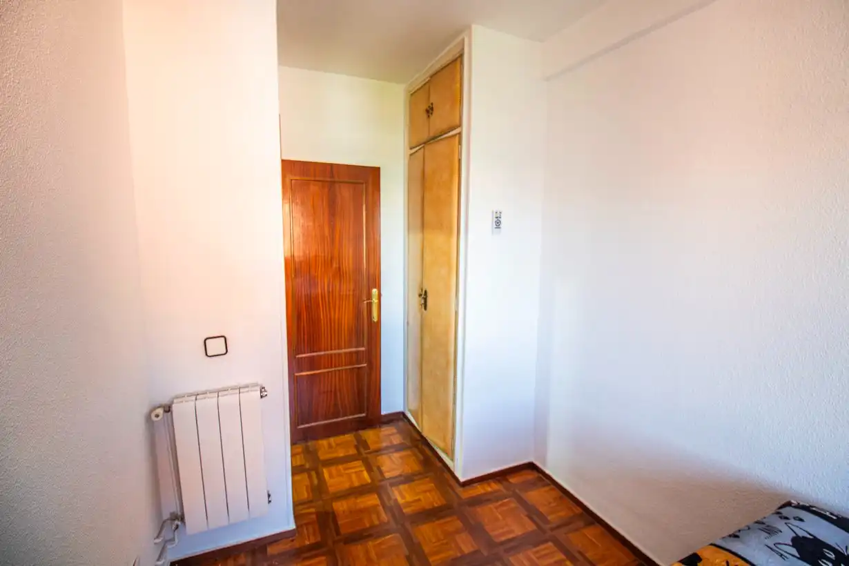 Flat with lift for sale in Calle San Herculano, imagen 23