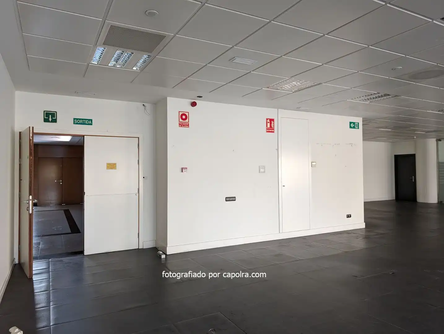 Büro zum Verkauf in dels vents, 9, Montigalà
