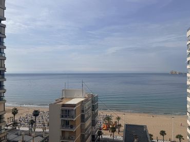 Piso con ascensor en venta en Playa de Levante