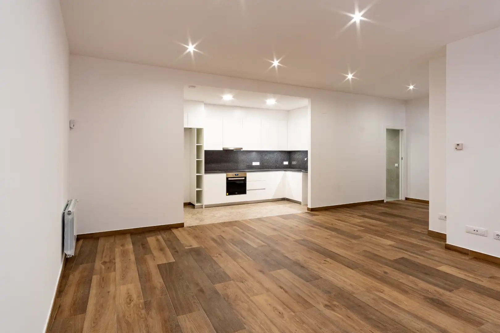 Piso en venta en Figueres con Calefacción