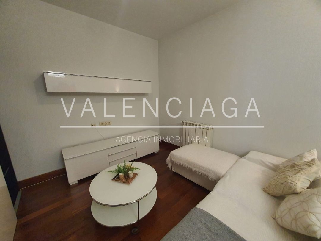 Schlafzimmer von Wohnung zum verkauf in Beasain mit Heizung und Möbliert