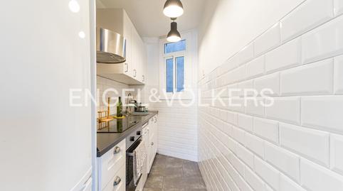 Photo 3 of Apartment to rent in Sagrada Família,  Barcelona Capital