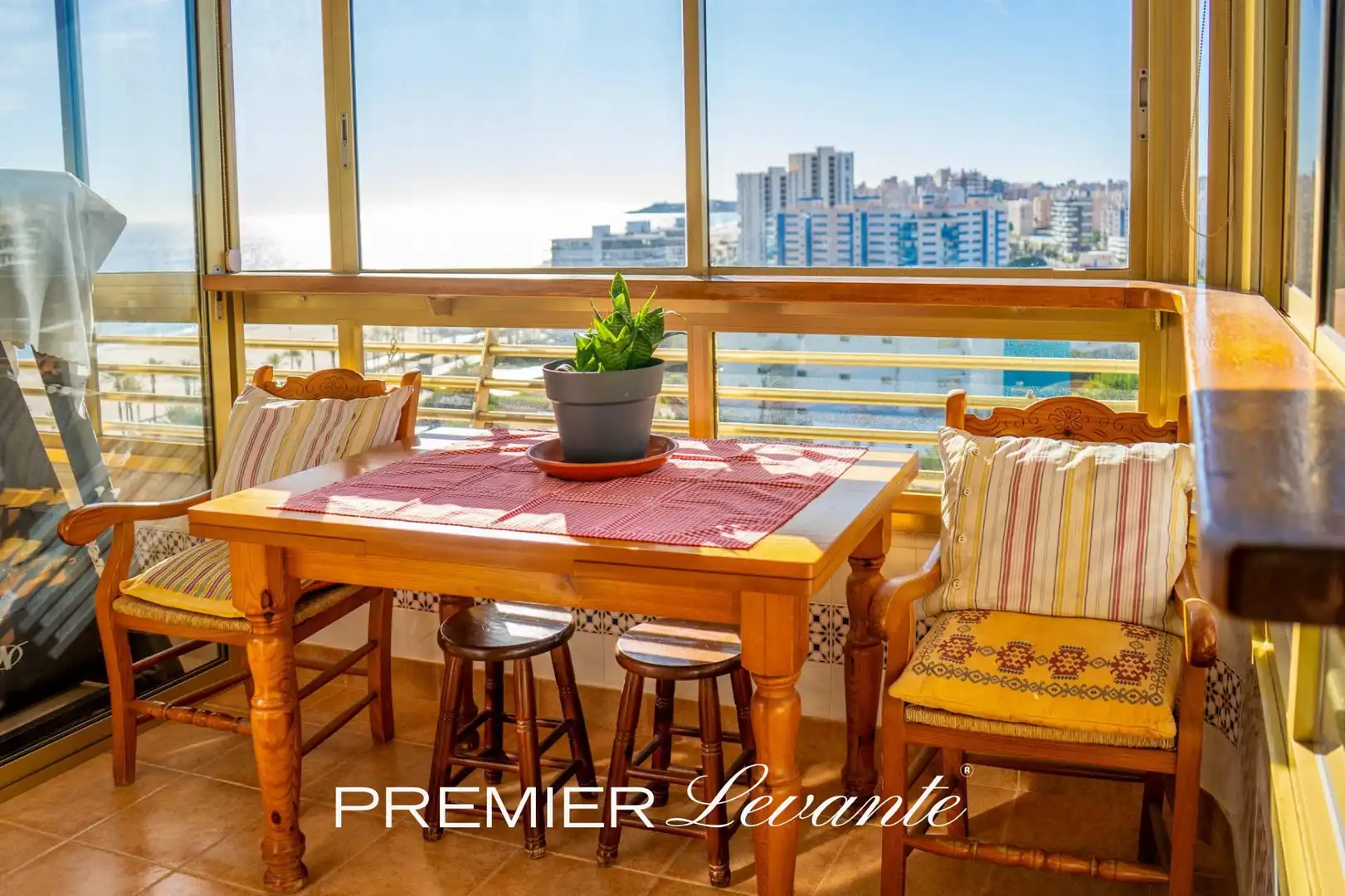 Flat for sale in JAUME I EL CONQUERIDOR, 194, Playa Muchavista
