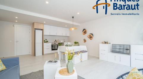 Foto 3 de Apartament en venda a Carrer Sant Pau, Creu de la Mà, Girona