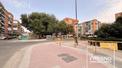 Foto 4 de Pis en venda a Calle Gran Canal, Venecia - Nueva Alcalá, Alcalá de Henares