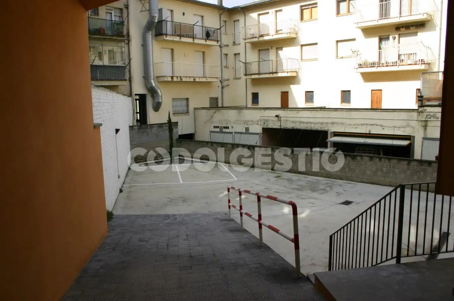 Parcheggio in vendita a Rafael Casanova, 38, imagen 2