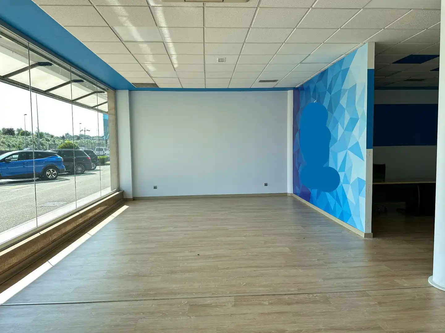 Local comercial de lloguer a Maliaño, imagen 5
