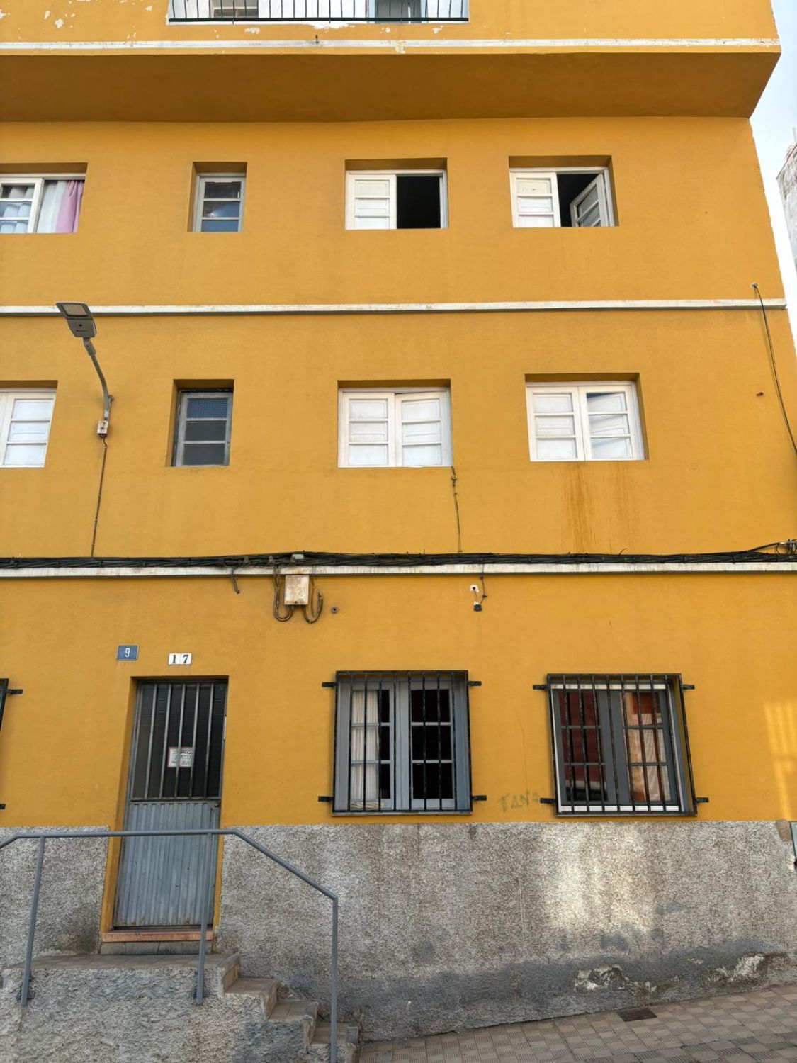 Piso en venta en Taco - Los Andenes - Las Chumbreras