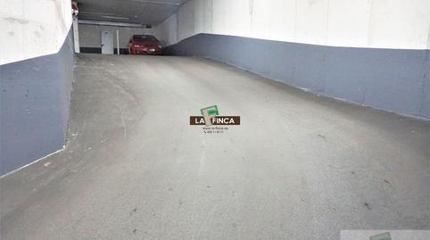 Foto 5 de Garaje en venta en Ciudad Naranco - Prados de La Fuente, Asturias