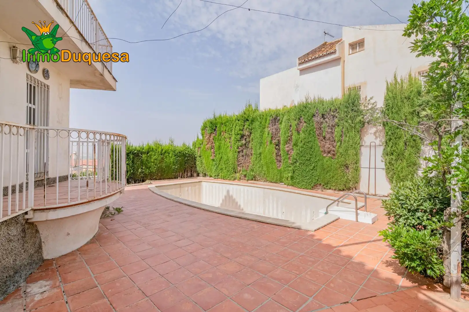 Chalet con terraza en venta en Huétor Vega, imagen 59