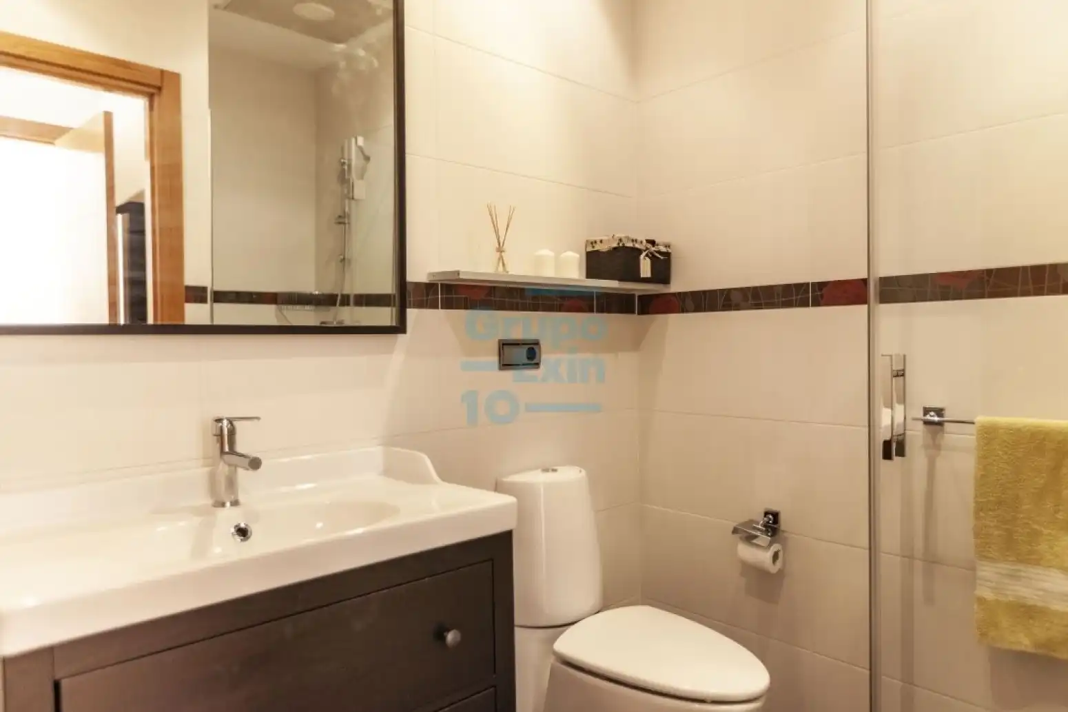 Piso de alquiler en Donostia-San Sebastián - Euskal Herria Kalea, Parte Vieja
