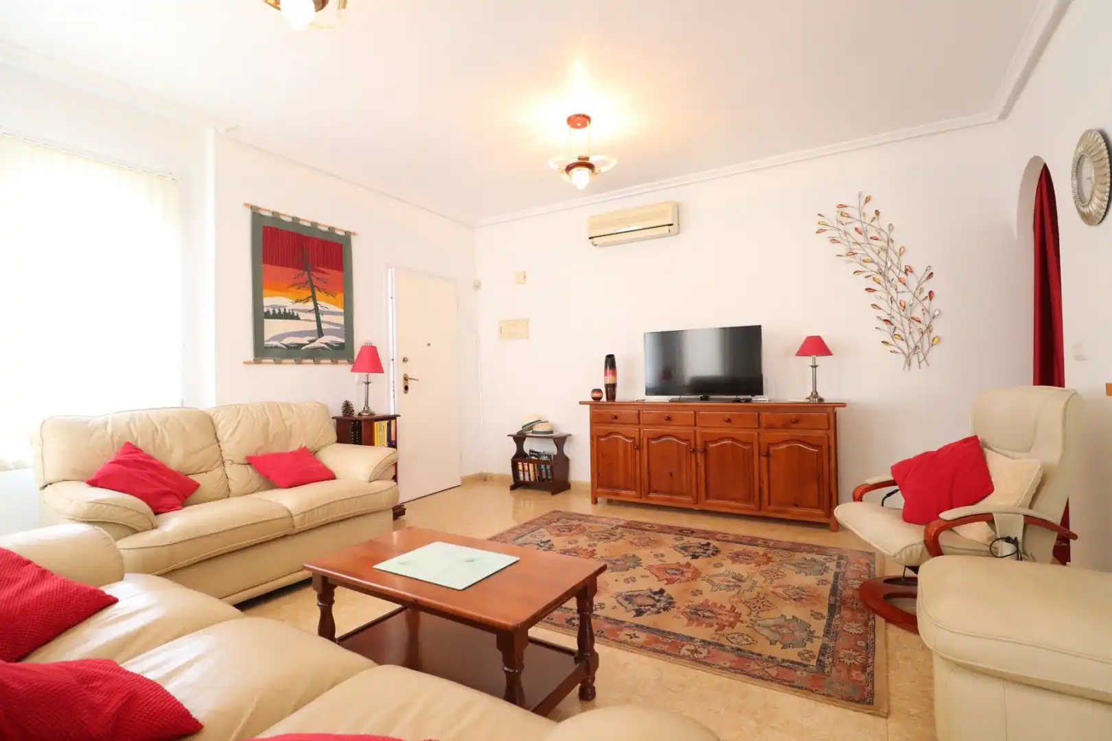 Villa con piscina in vendita a Algorfa, imagen 8