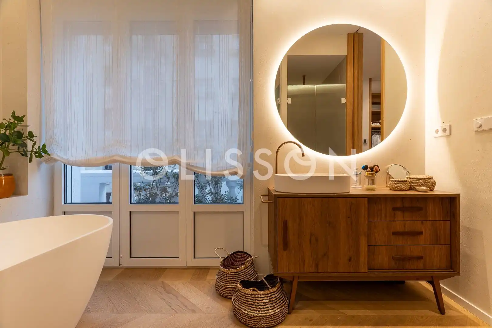 Appartement avec ascenseur à vendre à Chamberí, imagen 24