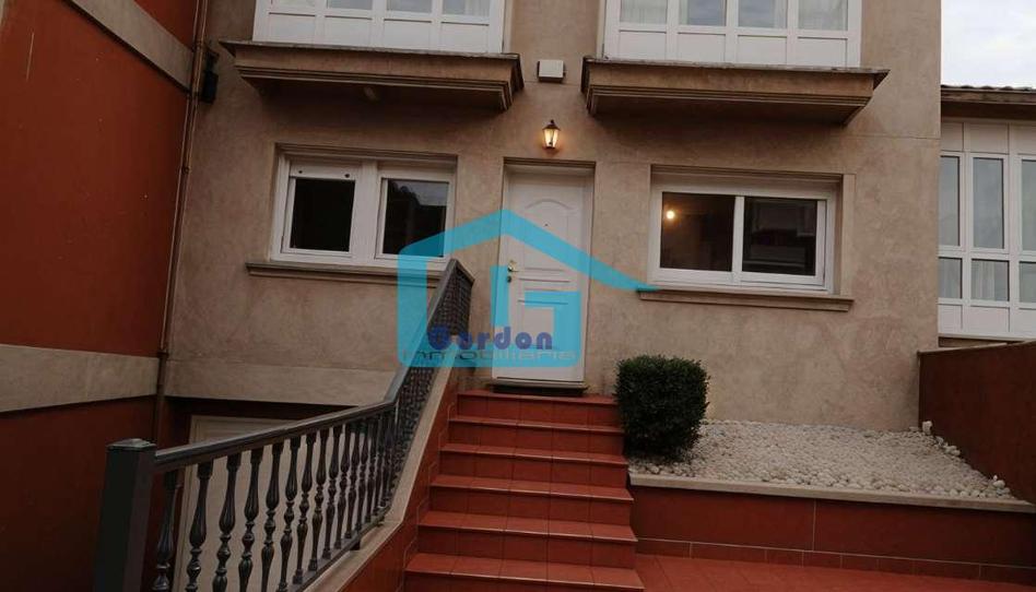 Photo 1 of House or chalet to rent in N/a, -1, Sanxenxo pueblo, Pontevedra