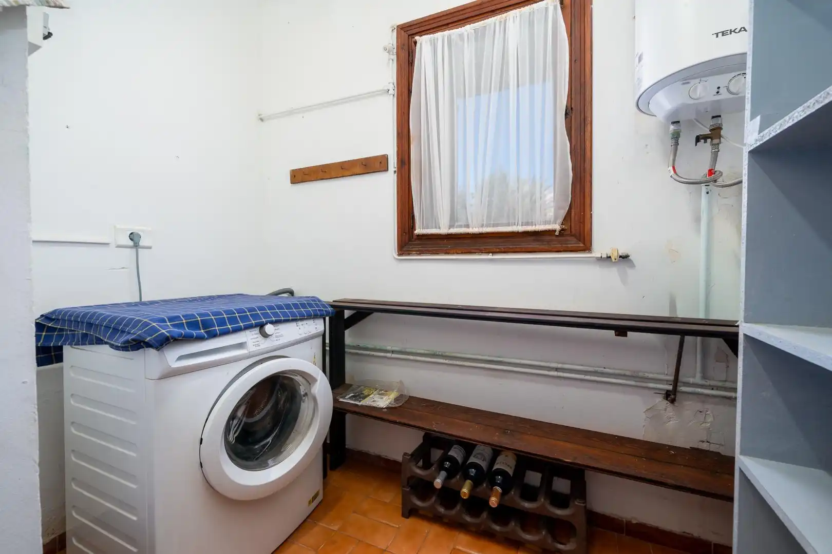Casa con piscina in vendita a Pòrtol, imagen 16