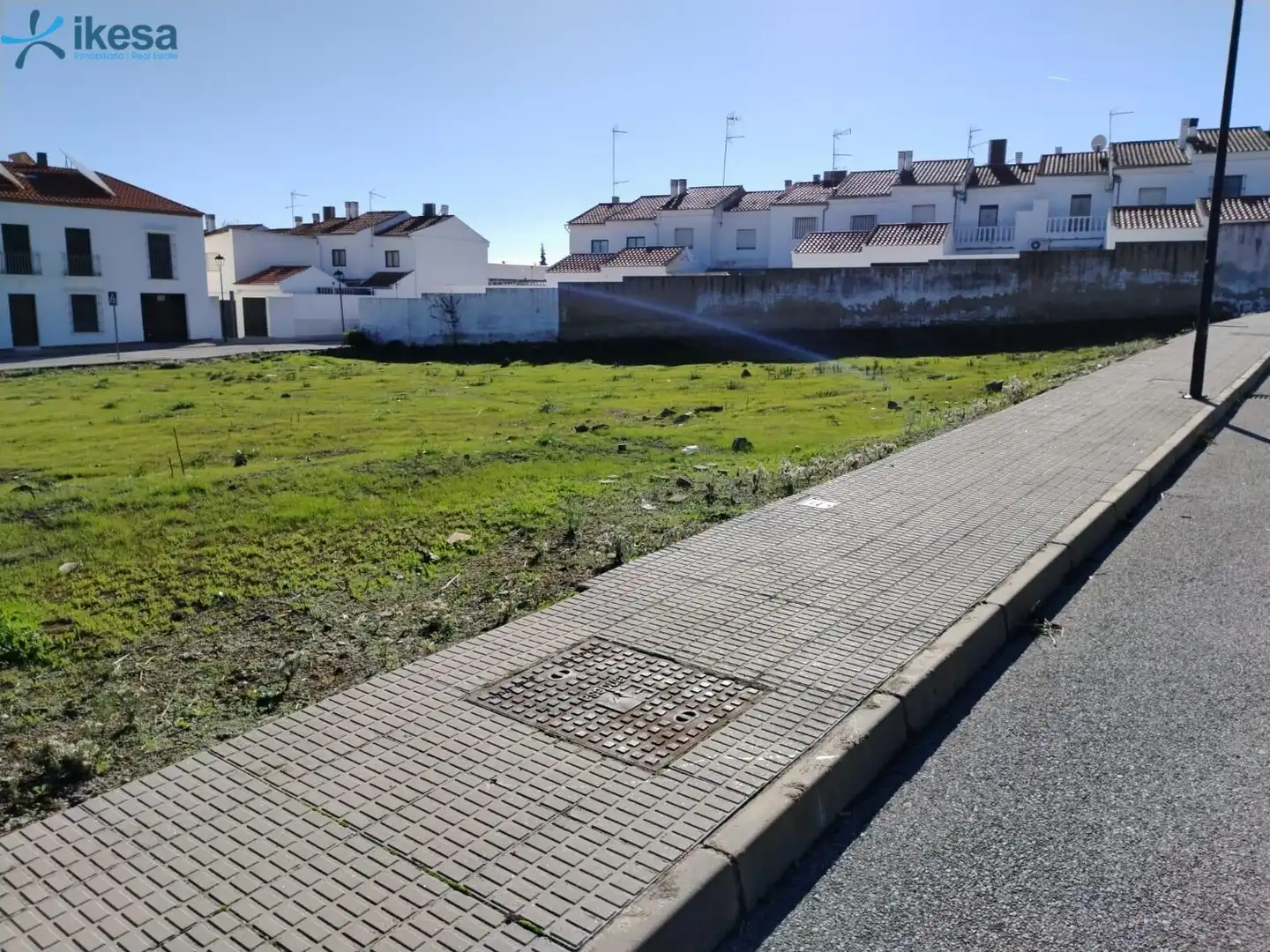 Terrenys i solars en venda a Azuaga