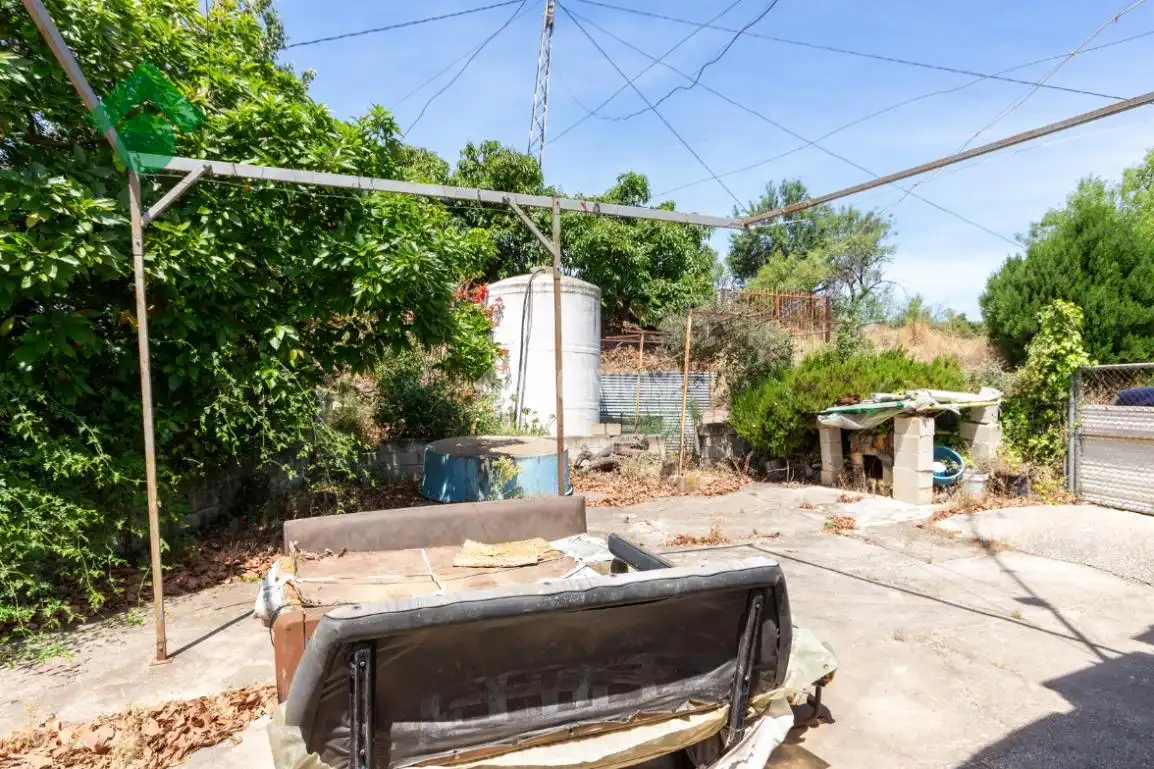 Finca rústica en venda en Iznate amb Terrassa