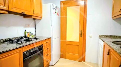 Foto 5 de Apartament en venda a Calle Cebrian Mezquita, La Raïosa, Valencia Capital
