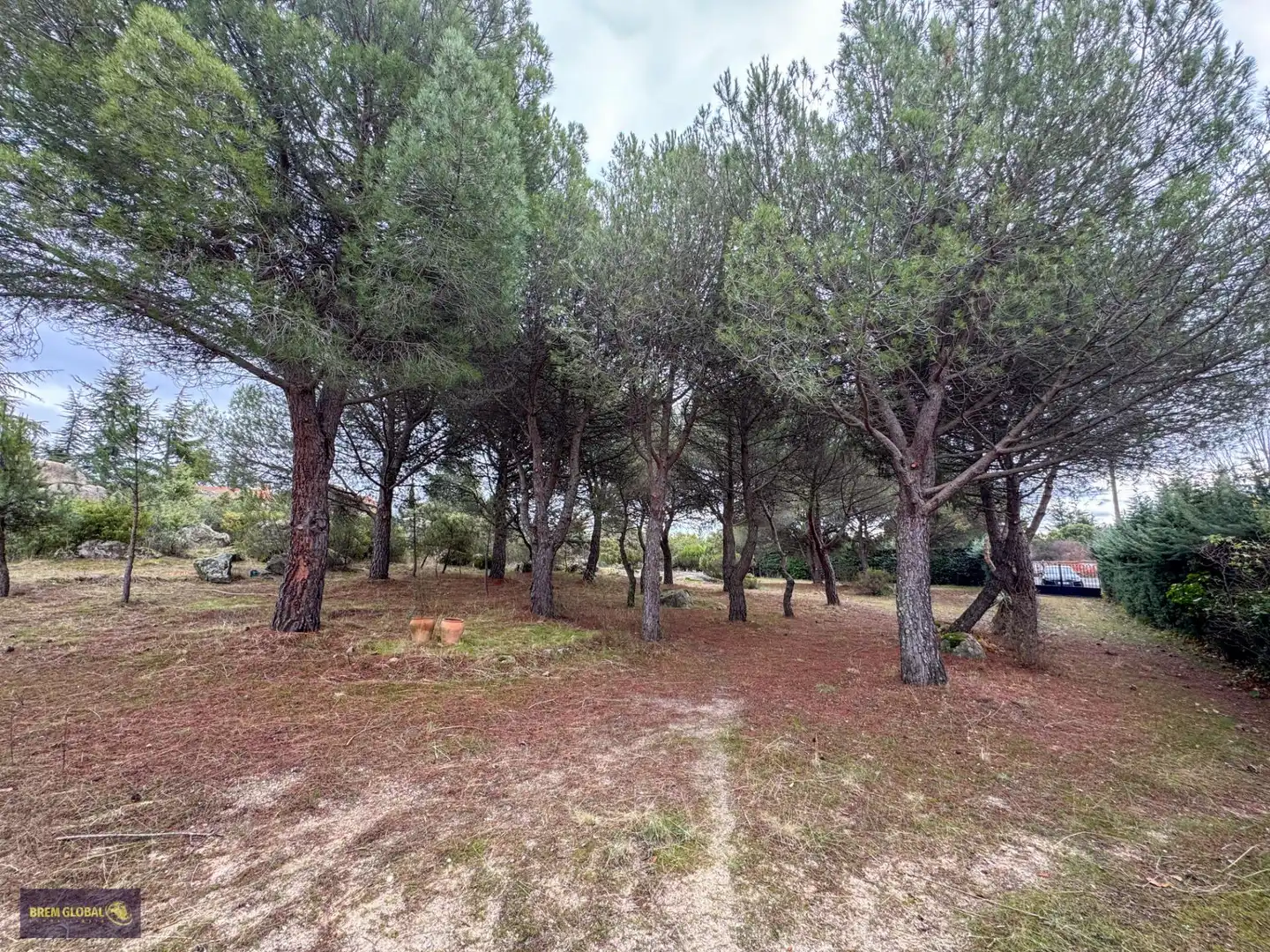 Casa adosada en venta en El Berrueco con Jardín privado, Trastero y Amueblado