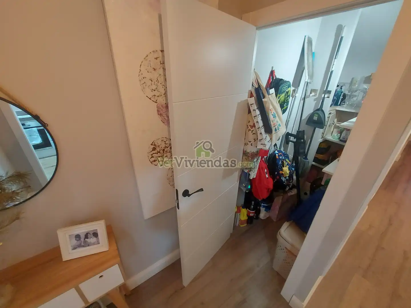 Casa adosada en venta en Vallirana con Aire acondicionado, Calefacción y Jardín privado