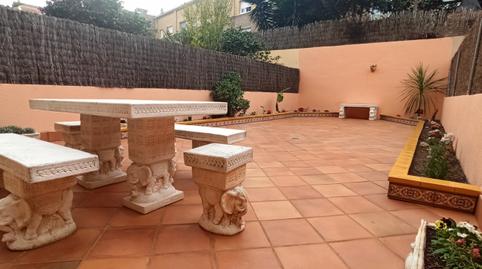 Photo 2 of Single-family semi-detached to rent in Torrent Ballester, Barcelona