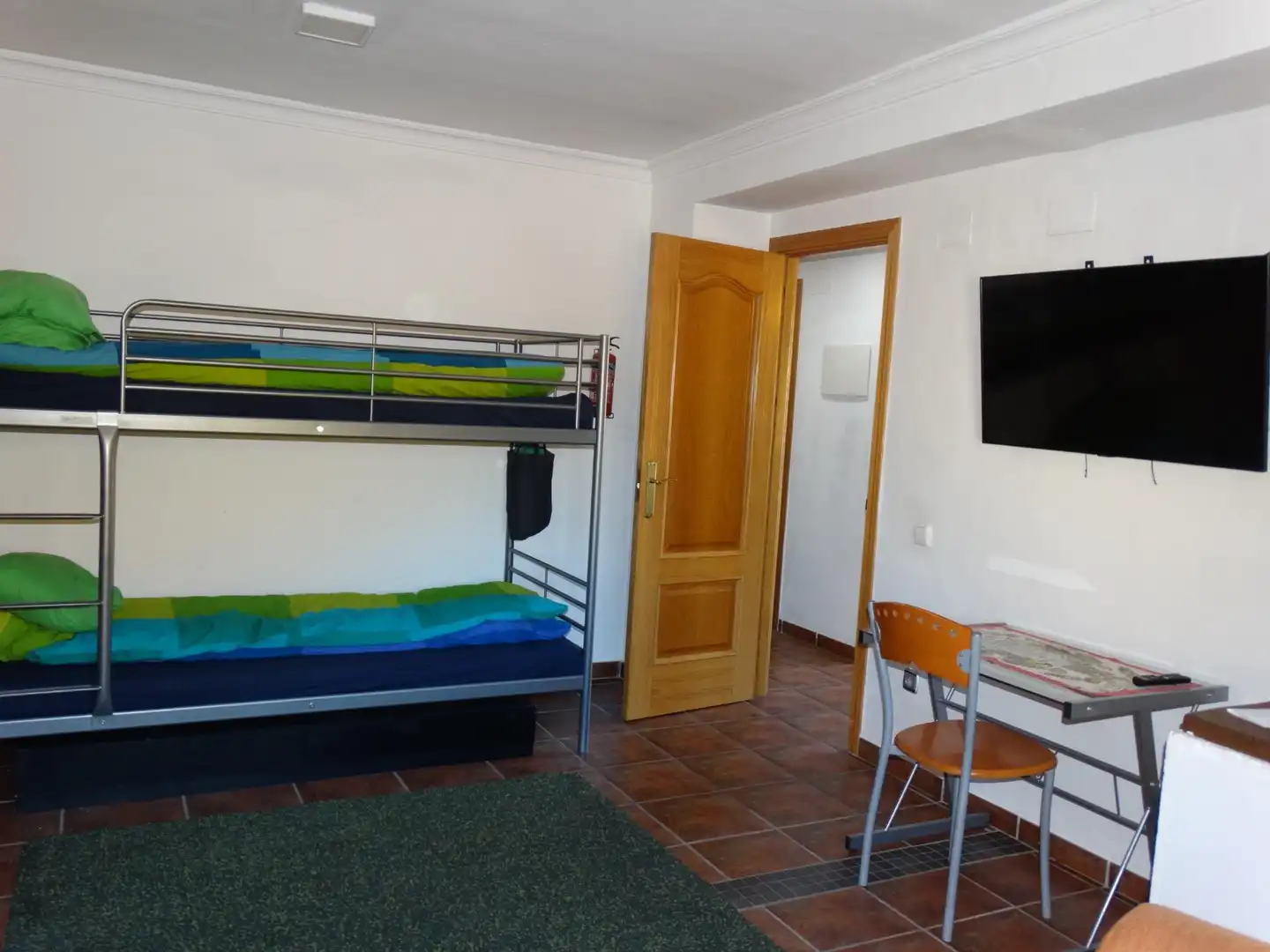 Habitación de Apartamento de alquiler en Villanueva del Rosario