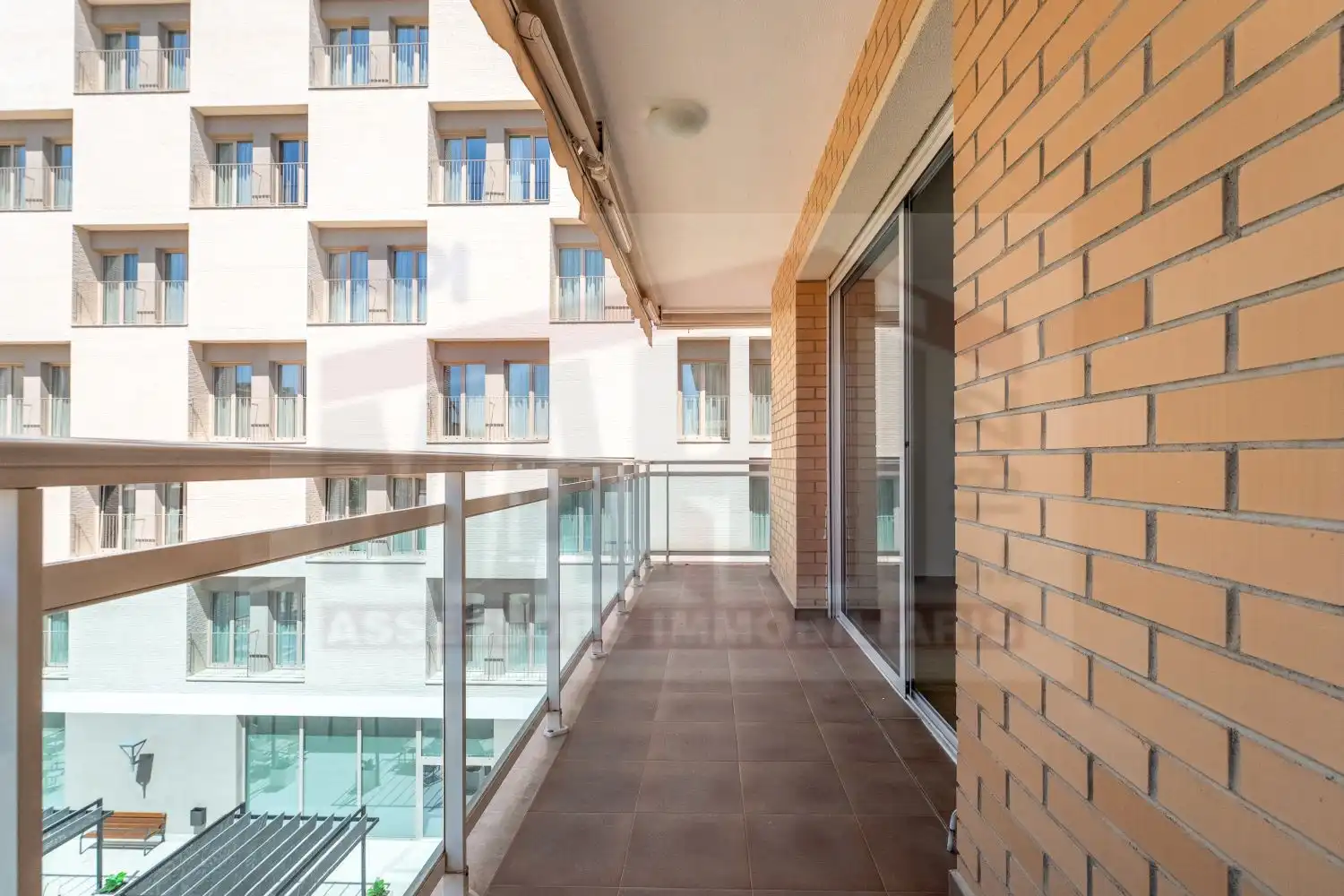 Piso con ascensor en venta en Migjorn, imagen 2