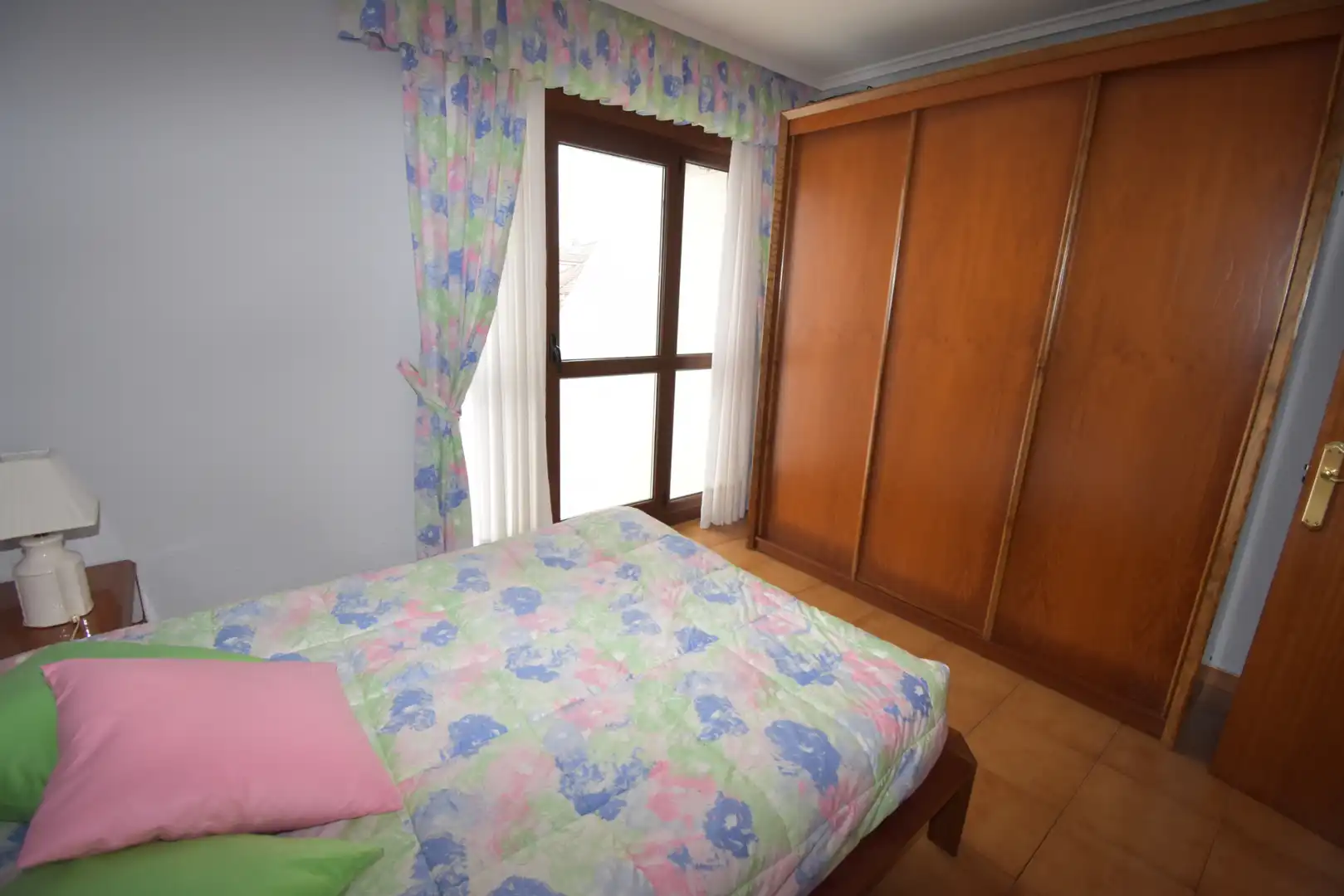 Bedroom of Duplexes for sale in Noja  with Terrace and Furnished