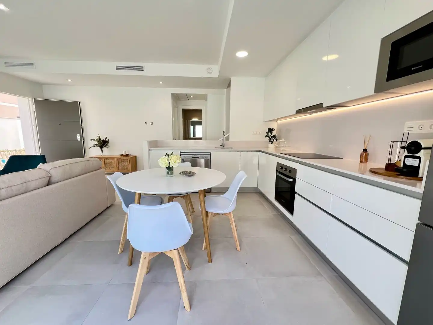 Detached house with pool for sale in Orihuela Costa, imagen 4