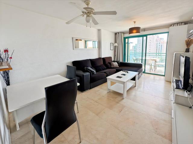 Apartamento en Alquiler en  TERRAL en Cala Palmera - Atrium