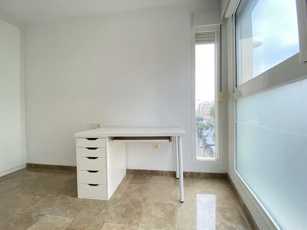 Piso en venta en Calle Sant Bertomeu, Avenida Alemania-Italia