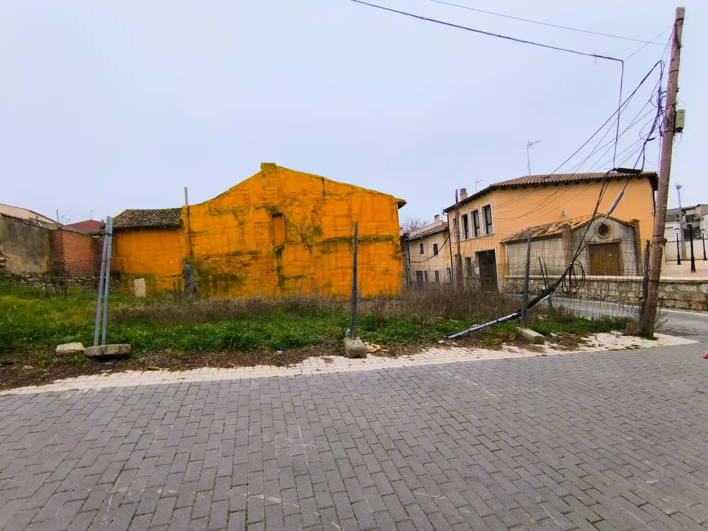 Residential for sale in Dueñas