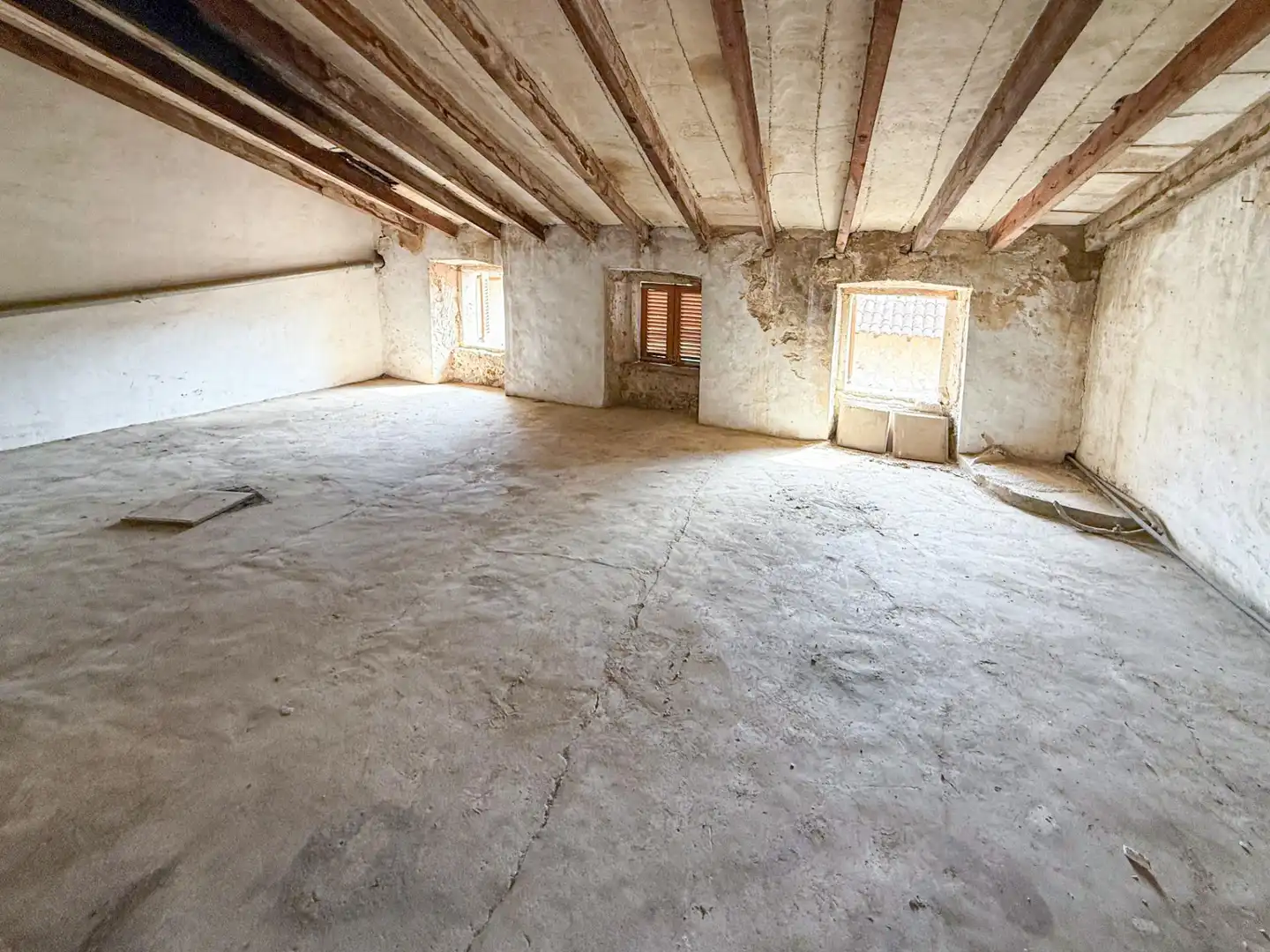 Casa bifamiliare con terrazza in vendita a Plaça de Baix 7, imagen 10