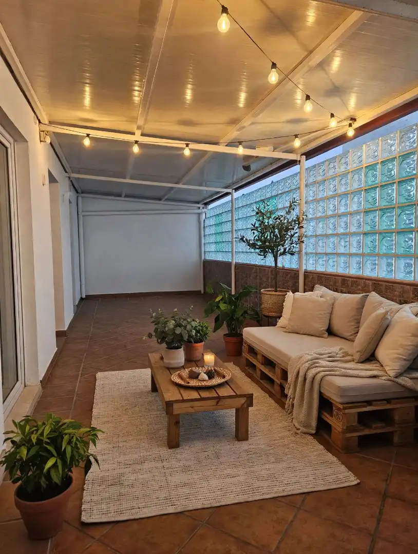 Appartamento con terrazza in vendita a Centro, imagen 13
